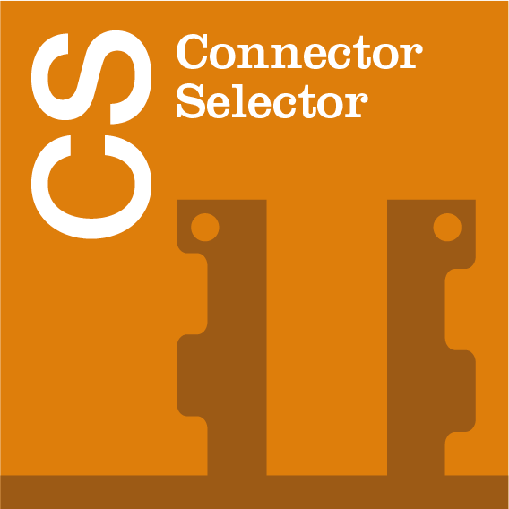 Tilgjengelig i Connestor Selector