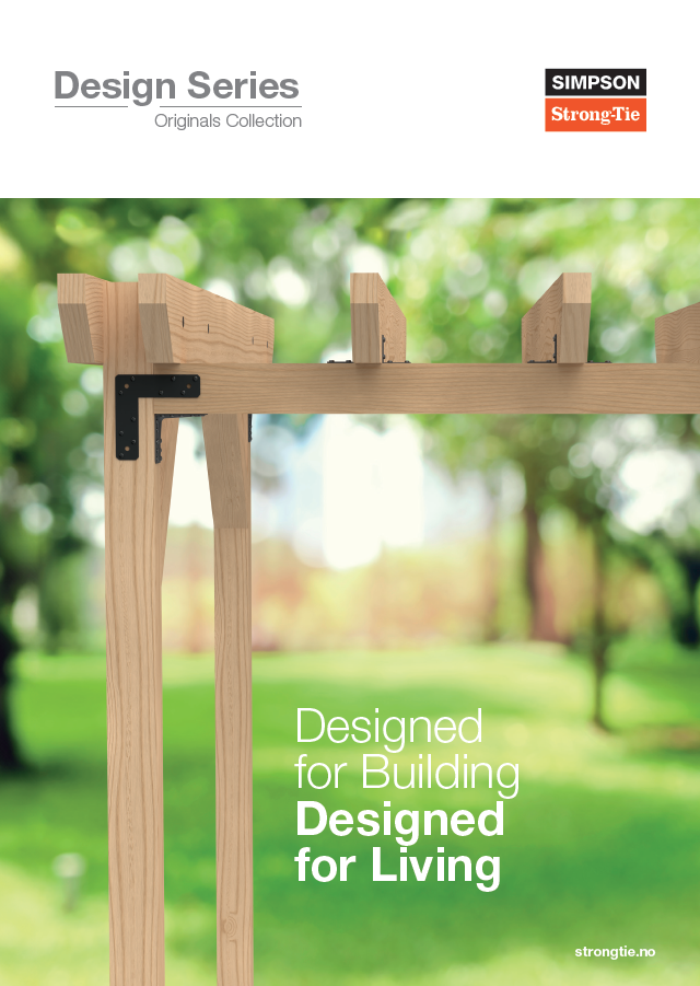 Design Series - Originals collection