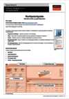 Hurtigstartguide Fastener Designer - NO