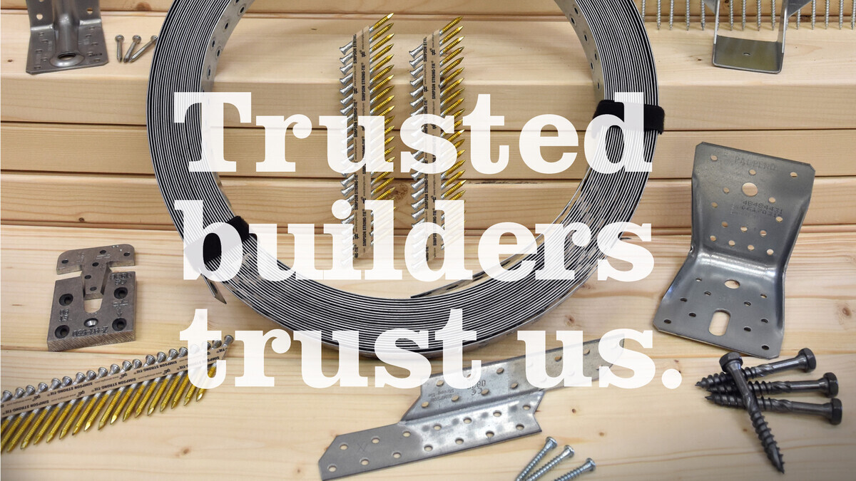 A proud heritage of fastening innovation A proud heritage of fastening innovation