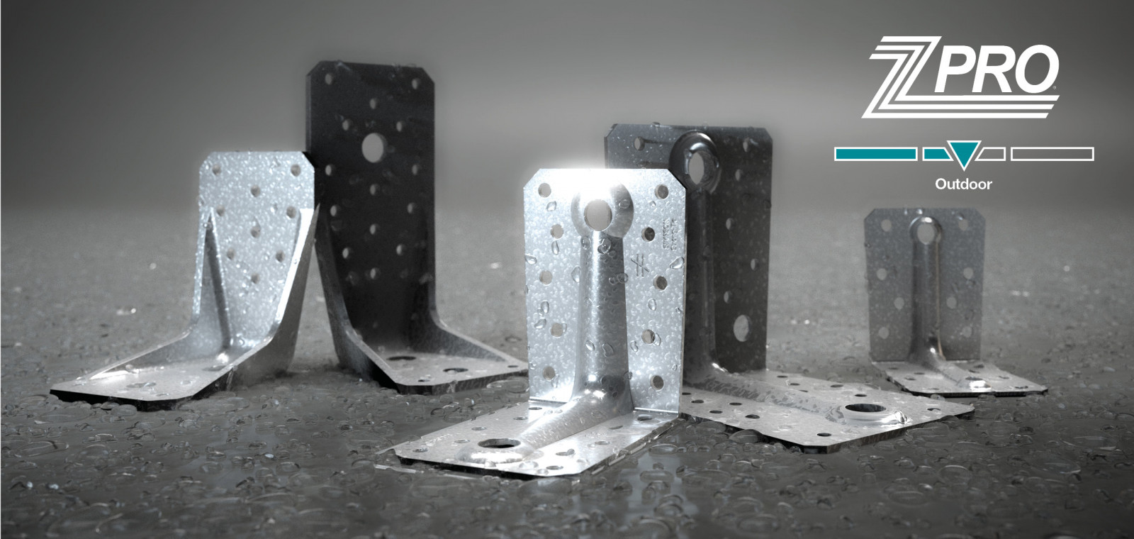 ZPRO Coated Connectors