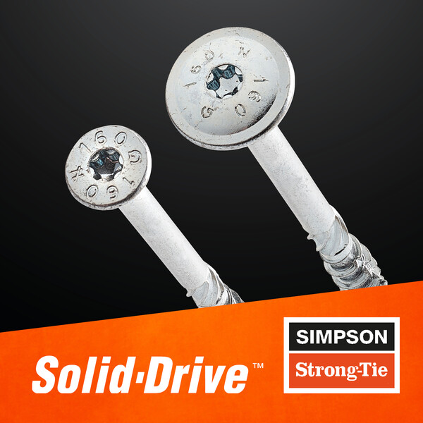 Solid-Drive