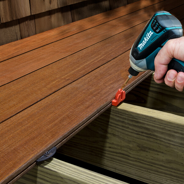 EB-TY skjult montering