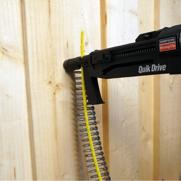 Montering av kledning