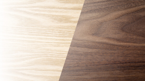 Myke og harde tresorter