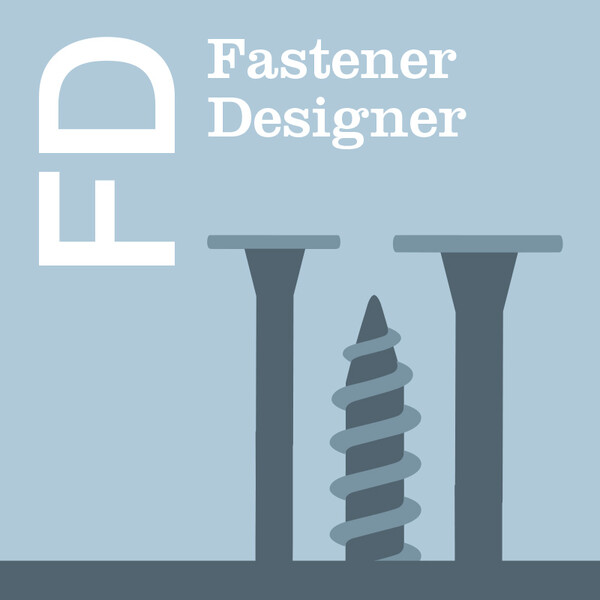 Fastener Designer