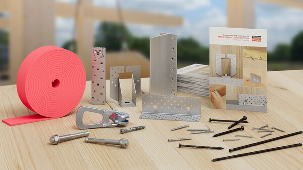 Mass Timber Product Offer