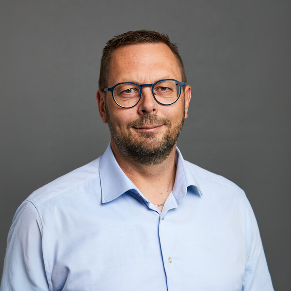 John Jørgensen