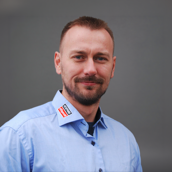 Anders Johnsrud
