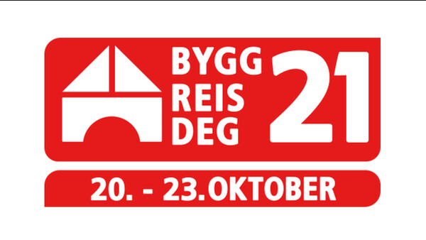 Bygg Reis Deg 2021