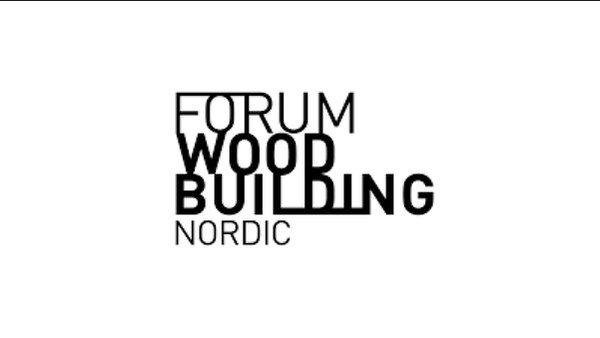 Forum Wood Building Nordic