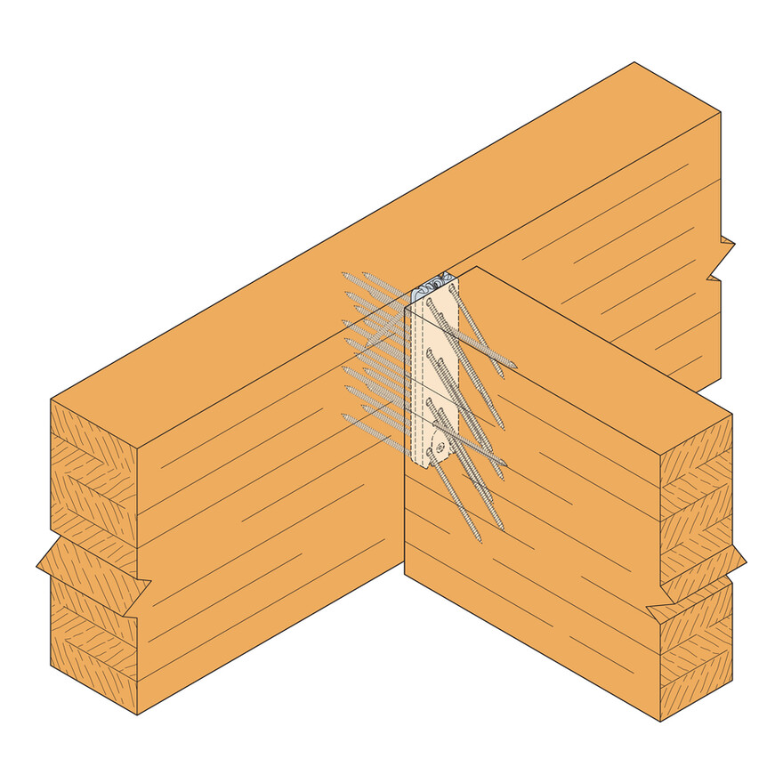 EGCM Surface Fit Cross-Section