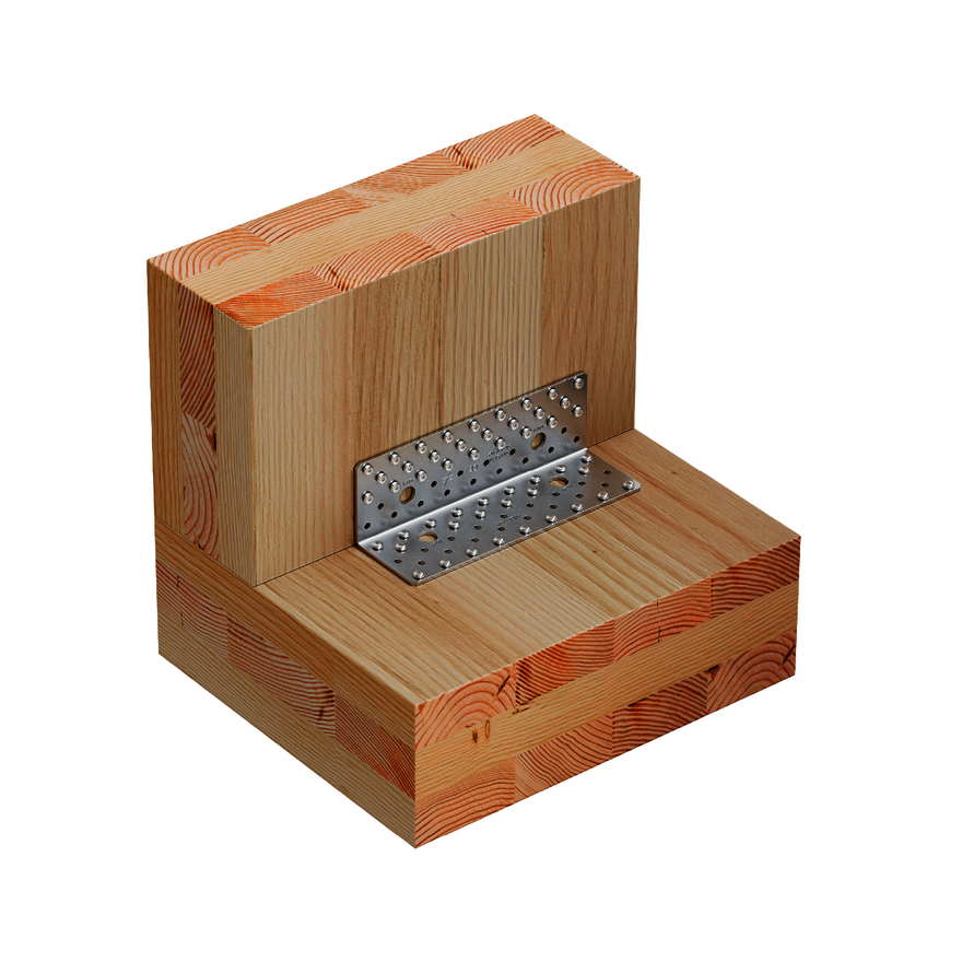 ABCLT Nail pattern 1