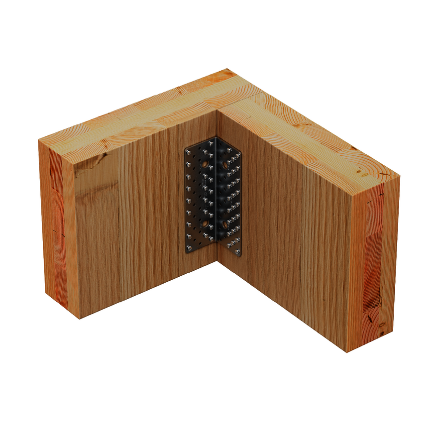 ABCLT Nail pattern 1