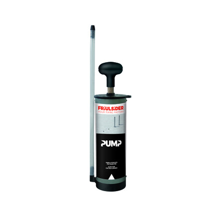 PUMP main image