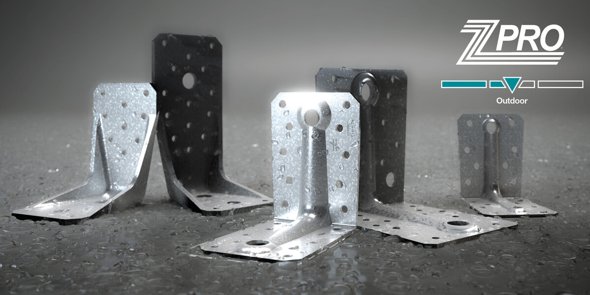 ZPRO Coated Connectors